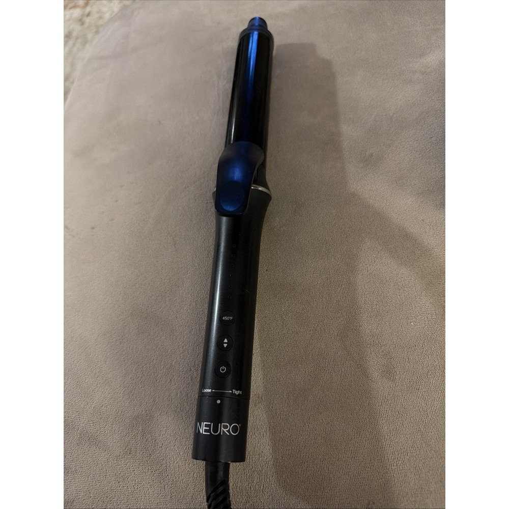 Paul Mitchell Neuro Curling Iron